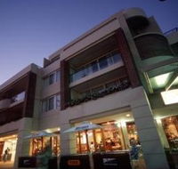 Quest Grande Esplanade - Accommodation Rockhampton