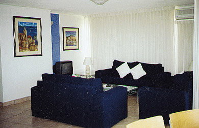 Pacific Point Apartments - Accommodation Rockhampton 1