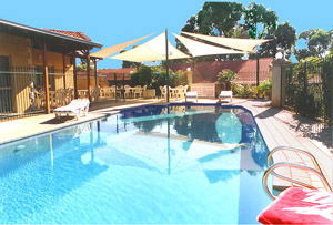 Yanchep WA Accommodation Rockhampton