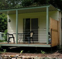 Mount Warning Rainforest Park