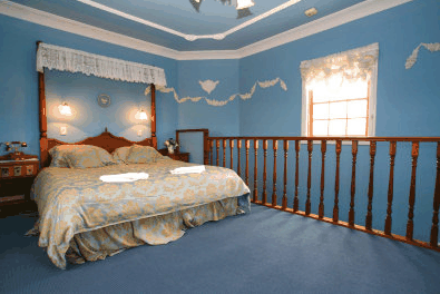 Hatchers Manor - Accommodation Rockhampton 4