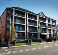 Quest Windsor - Accommodation Rockhampton