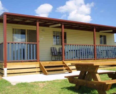 Eungai Creek NSW Accommodation Rockhampton