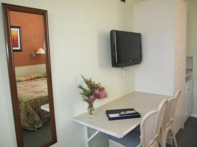 Wingham Motel - Accommodation Rockhampton 0