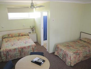 Wingham Motel - Accommodation Rockhampton 1