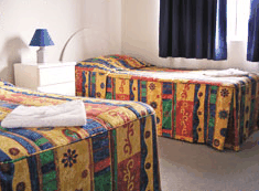 Sorrento Seaside Apartments - Accommodation Rockhampton
