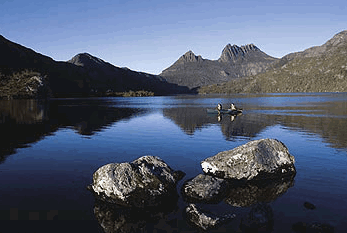 Acacia Hills TAS Accommodation Rockhampton