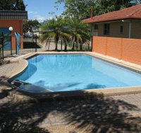 Riviera Motel - Accommodation Rockhampton
