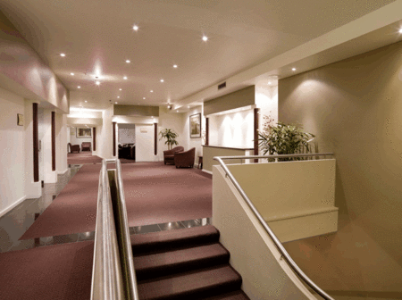 Hotel Grand Chancellor - Accommodation Rockhampton