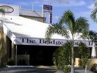Bridge Motor Inn - Accommodation Rockhampton 0