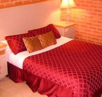 Mulwala Paradise Palms Motel - Accommodation Rockhampton