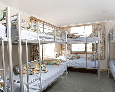 Narrara Backpackers - Accommodation Rockhampton