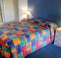 High Street Motor Inn - Accommodation Rockhampton