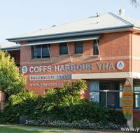 Coffs Harbour YHA - Accommodation Rockhampton