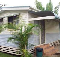 Bananacoast Caravan Park - Accommodation Rockhampton