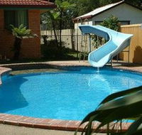 Calypso Apartments - Accommodation Rockhampton