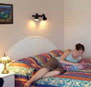 Tuncurry Sunset Motel - Accommodation Rockhampton