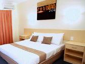 Emerald Maraboon Motor Inn - Accommodation Rockhampton 0