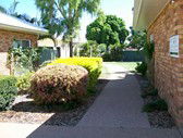 Emerald Maraboon Motor Inn - Accommodation Rockhampton 2