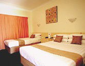 Emerald Maraboon Motor Inn - Accommodation Rockhampton 4