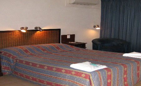  Accommodation Rockhampton
