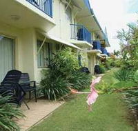 Seabreeze Resort Hotel - Accommodation Rockhampton