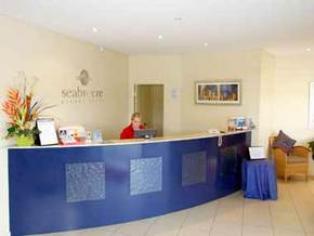 Seabreeze Resort Hotel - Accommodation Rockhampton 2