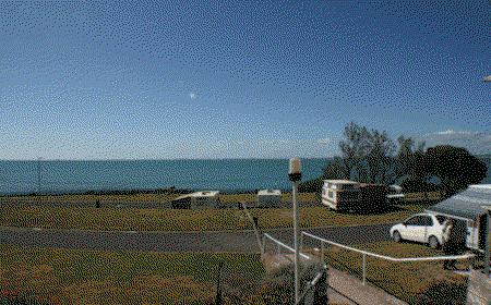 SeaVu Caravan Park - Accommodation Rockhampton 1