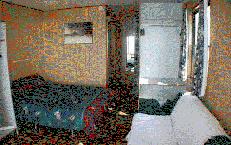 SeaVu Caravan Park - Accommodation Rockhampton 2