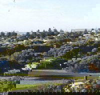 Southern Ocean Tourist Park - Accommodation Rockhampton