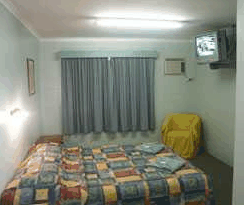 Latara Resort Motel - Accommodation Rockhampton 2