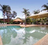 Comfort Resort Kaloha