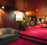 Quality Inn The Willows - Accommodation Rockhampton