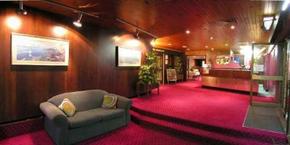 Quality Inn The Willows - Accommodation Rockhampton 0