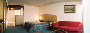 Quality Inn The Willows - Accommodation Rockhampton 1