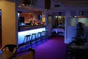 Quality Inn The Willows - Accommodation Rockhampton 2