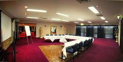 Quality Inn The Willows - Accommodation Rockhampton 5