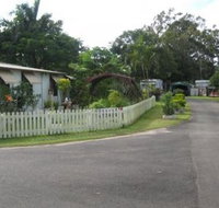 Bundaberg Park Lodge - Accommodation Rockhampton