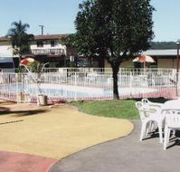 The Ashwood Motor Inn - Accommodation Rockhampton