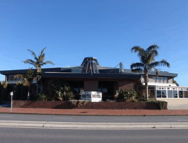 Apollon Motor Inn - Accommodation Rockhampton
