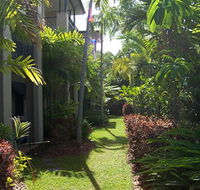 Nautilus Holiday Apartments - Accommodation Rockhampton