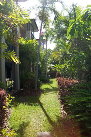 Nautilus Holiday Apartments - Accommodation Rockhampton 0