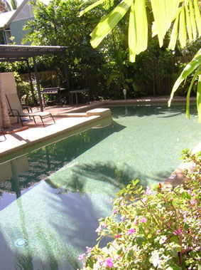 Nautilus Holiday Apartments - Accommodation Rockhampton 2