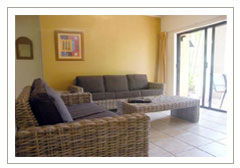 Nautilus Holiday Apartments - Accommodation Rockhampton 3