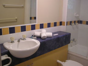Nautilus Holiday Apartments - Accommodation Rockhampton 5