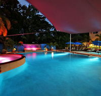 Central Plaza Port Douglas - Accommodation Rockhampton