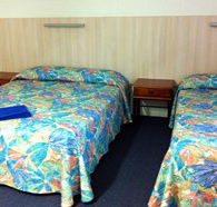 Mango Tree Motel