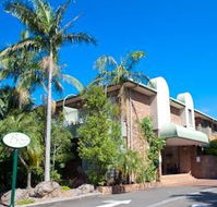 Belmore All Suite Hotel