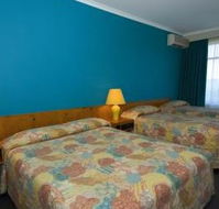 Gosford Motor Inn And Apartments - Accommodation Rockhampton
