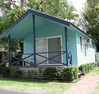 Big4 Tweed Billabong Holiday Park - Accommodation Rockhampton